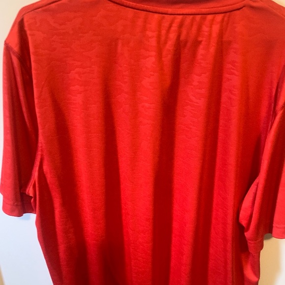 Men’s Reebok t-shirt - Picture 3 of 3